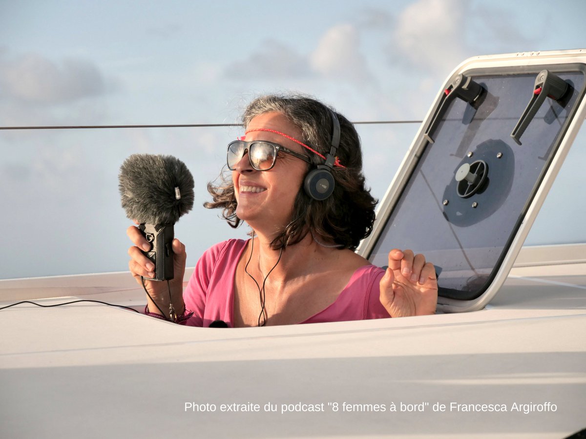 📻🗣 Vous êtes créateur·trice radiophonique et souhaitez réaliser une œuvre originale de #fiction ou #documentaire? Le fonds Gulliver, dont la RTS est partenaire, lance deux appels à projets!
Volet fiction 👉 bit.ly/3FlVDID
Volet documentaire 👉 bit.ly/3mplx5A