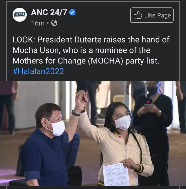 dauntlesskhevs's tweet photo. Ano kayang bagay na hashtag dito?
#InaMocha? #KingInaMocha?
#MochangIna #MochangInaMo https://t.co/CN9Mpq5nLk