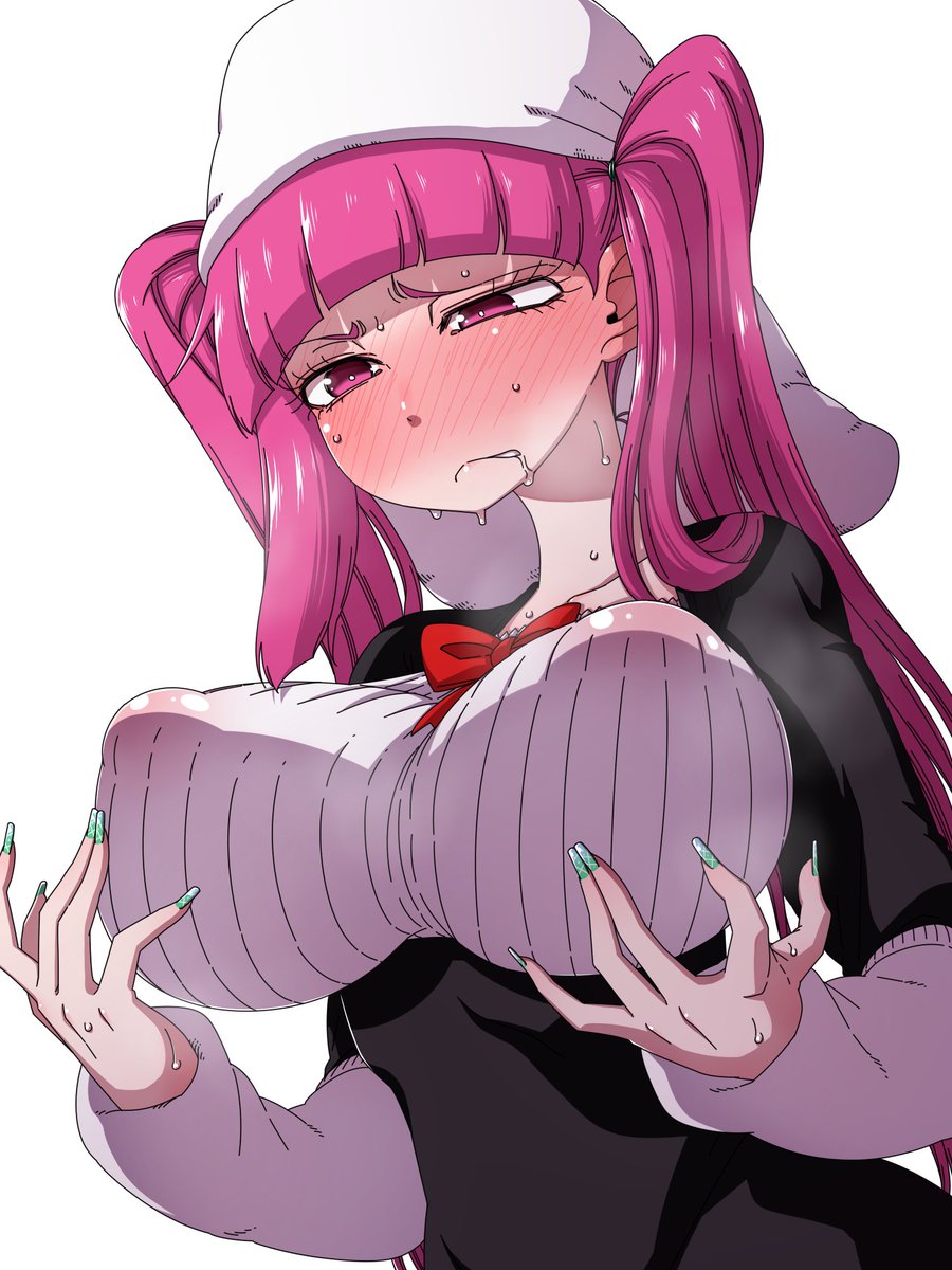 500ふぁぼありがとうございます!!
先が疼くリルカ 