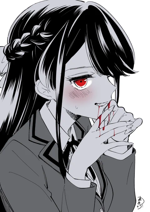 #一条さんは顔に出やすい 