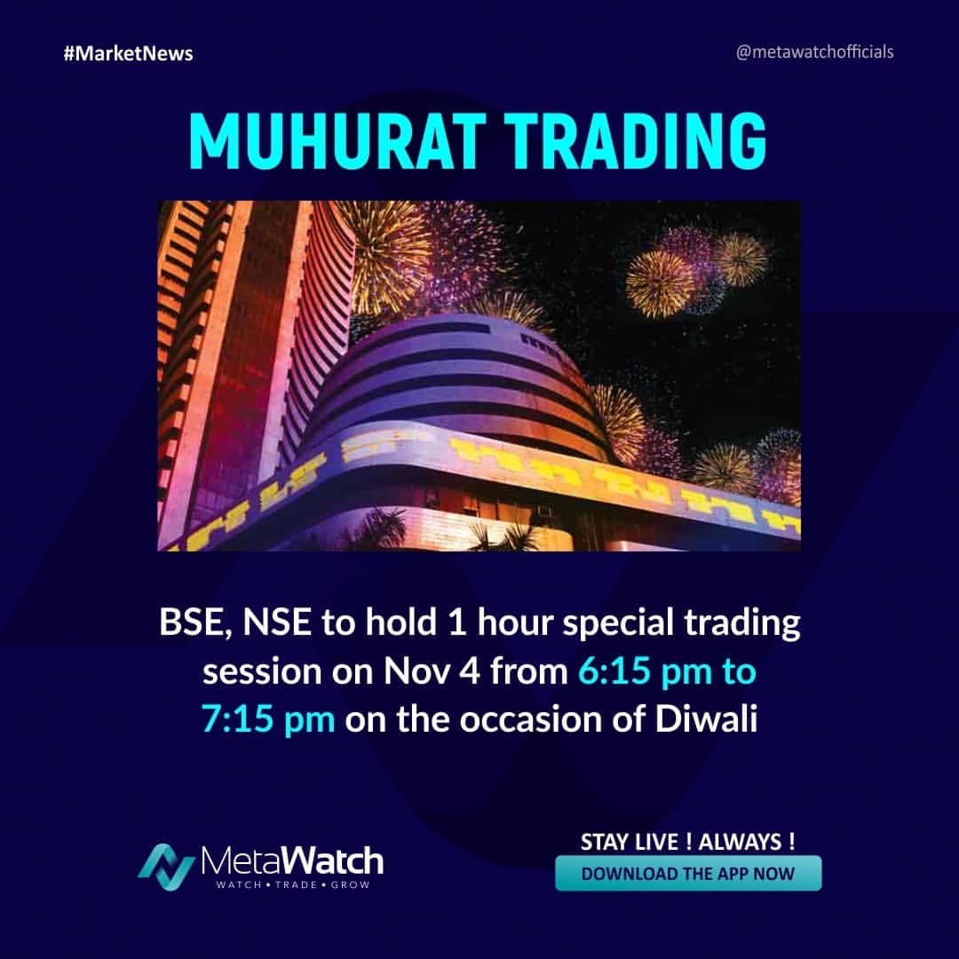 WatchMeta's tweet photo. Which share are you going to buy this diwali?
.
#muhurattrading #diwali #sharemarket  #financialliteracy #startups #thinkbig #motivationalquotes #daytrading #swingtrading #swingtrader #stockmarketing #financialfreedom #businesswomen #technicalanalysis #stockmarketmemes https://t.co/4U00uL0wE6