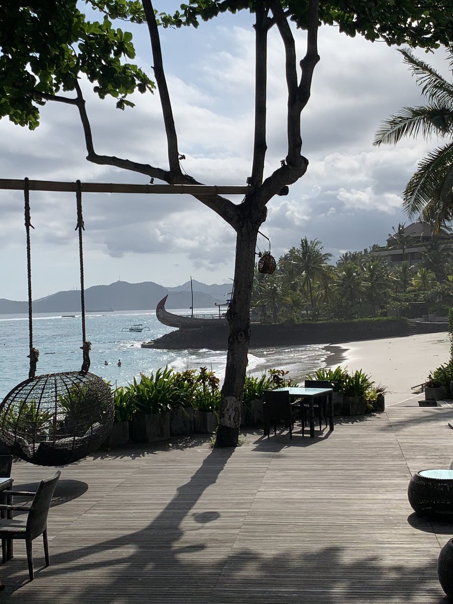 Bali. My home and my love. The peace of stillness, connection, nature and culture.