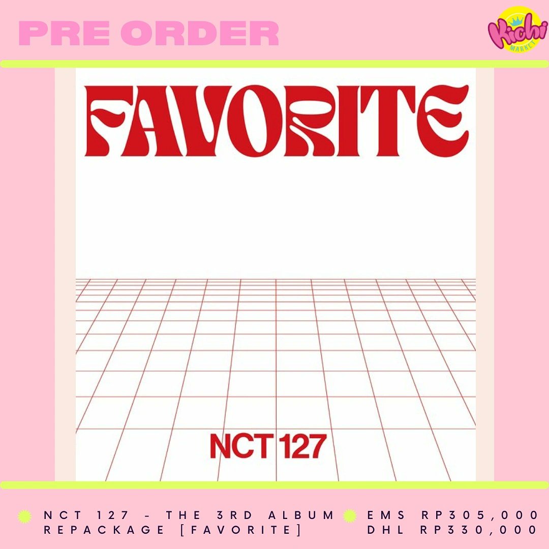 Kichi Market tweet media