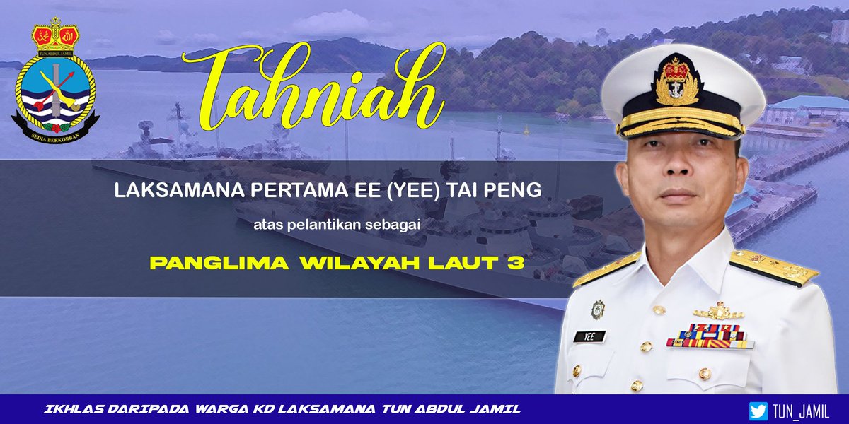 LAKS TUN ABD JAMIL tweet media