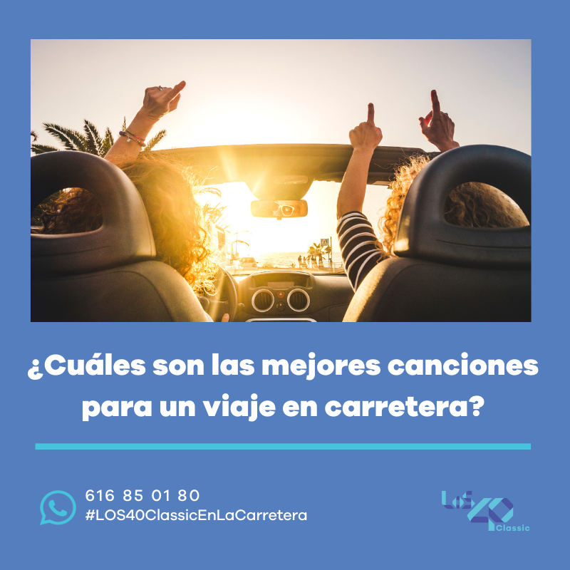 LOS40 Classic tweet media