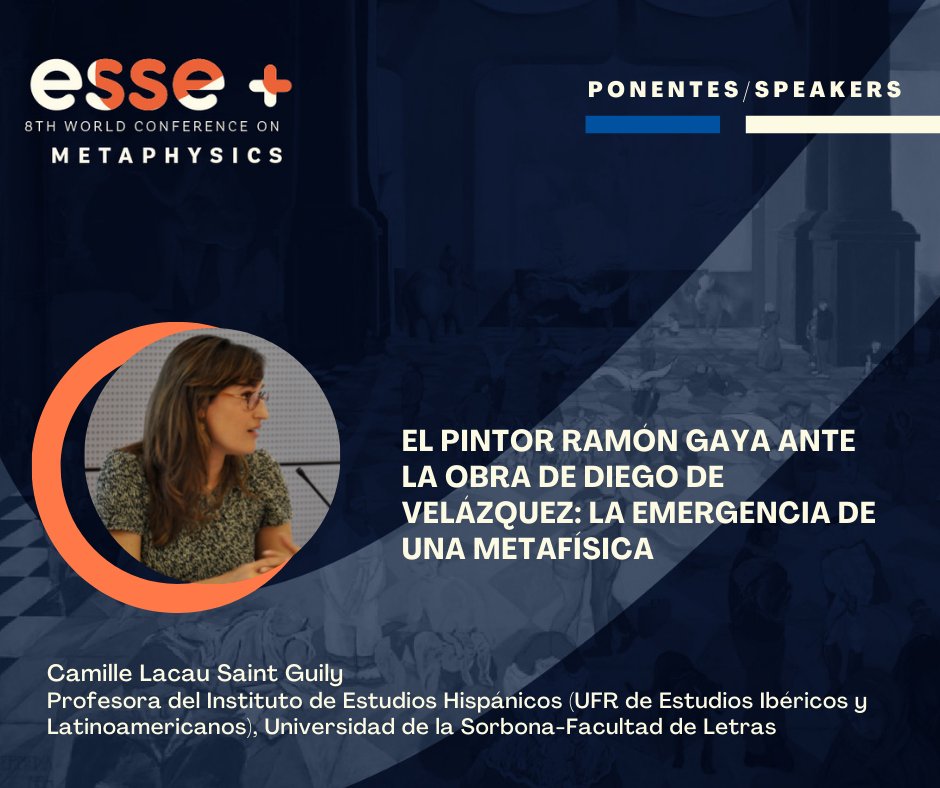 MetaphysicsConf's tweet photo. What is the state of health of the relationship between metaphysics, sciences and humanities? Voices from #8MetaphysicsConf #Online 
🗓 27 | 28 | 29 oct 2021 ⏱ 15:30-21:00 cest
🌐 https://t.co/MDzg1FAW7y 
✉️ romemetaphysics@idente.net
#8MetaphysicsConf #networking #ethics https://t.co/kZrZiyaoep