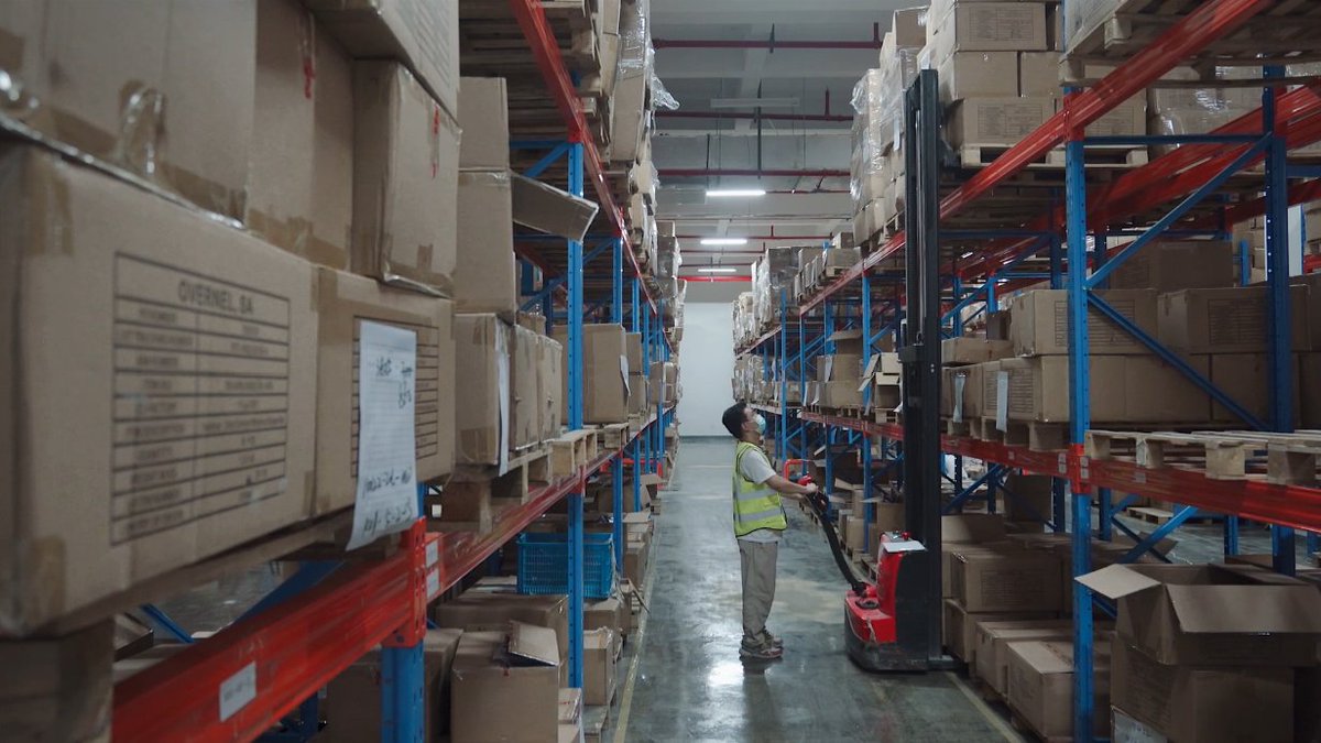 comhub_e's tweet image. Our fulfillment center helps companies to save time and resources to grow their business.
More info :ecomhub.net/.../how-does-o…
#ecomhub #ecommerce #wholeale #order #fulfillment #Shopify #hotselling #sourcing #chinasourcing #chinasourceagent #dropshipping #fulfillmentcenter