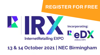 EMotiveOnline's tweet photo. #InternetRetailing EXPO (@etailexpo) - UK's leading #eCommerce event is back!
Get inspired by a range of fast-growing brands, big-name retailers and industry experts in the conference programme. 𝗠𝗲𝗲𝘁 𝘂𝘀 𝗮𝘁 𝗦𝘁𝗮𝗻𝗱: 𝗙𝟭𝟬𝟬
https://t.co/33txg5ZQmD https://t.co/fV7mlzsHUf
