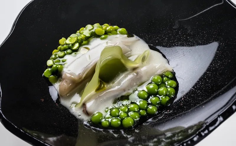 Spanish cuisine still ranks in the top positions according to the World’s 50 best restaurants 2021 ! Don’t miss a taste ! #world50bestrestaurant #cuisine #foodies #restaurants #food #spanishcuisine @spain @dynamicpartner