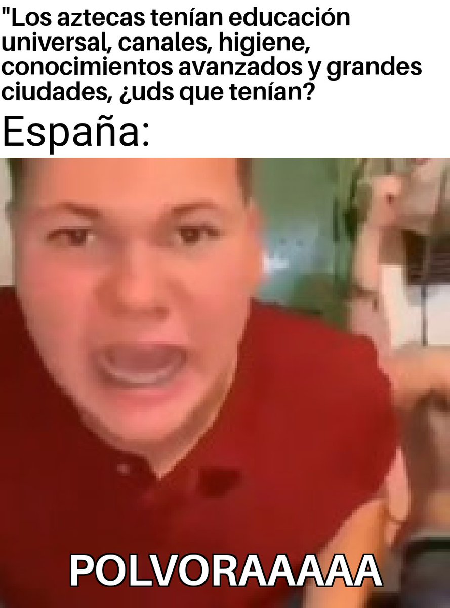 Spaniard2002's tweet photo. Chavalee es viernes https://t.co/kBG3E6tdtE