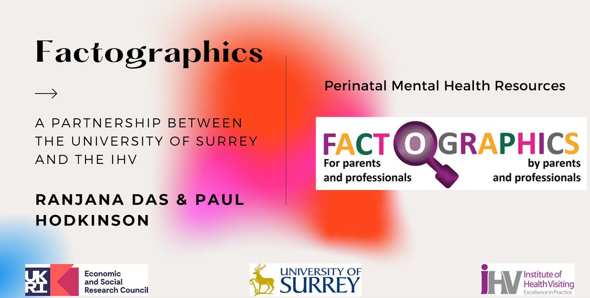 Surrey Perinatal tweet media