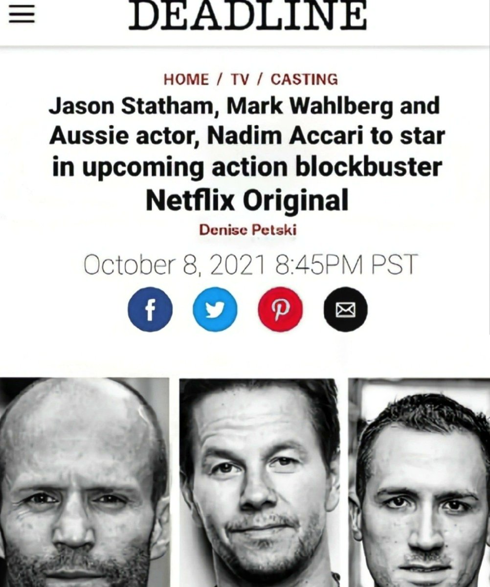 NadimAccari's tweet photo. In 1985, @JimCarrey wrote himself a $10million check for “acting services rendered,”In November 1995, Carrey found out he was cast in the movie “Dumb and Dumber”.
10 Mill is pretty steep, so maybe I'll just envision this instead! 🙏🙏
@markwahlberg 
@jasonstatham 
@DEADLINE https://t.co/xyeHwATCC5