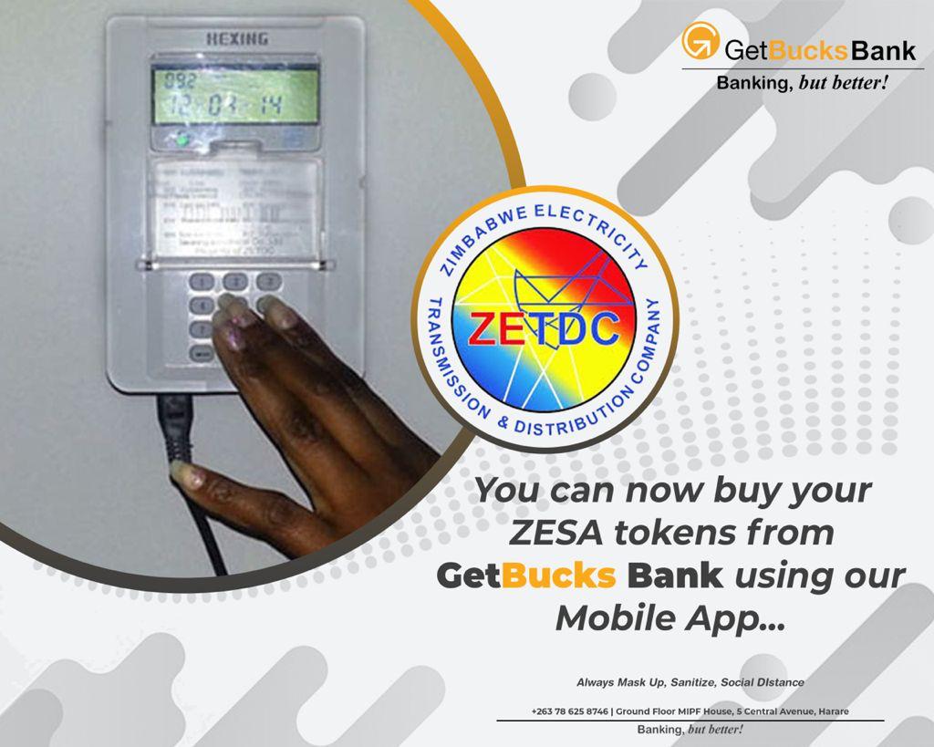 BankGetbucks's tweet photo. Simply download your GetBucks Mobile App on Google Play Store or Apple Store to enjoy Banking but Better..... https://t.co/y7Upmlu6vp