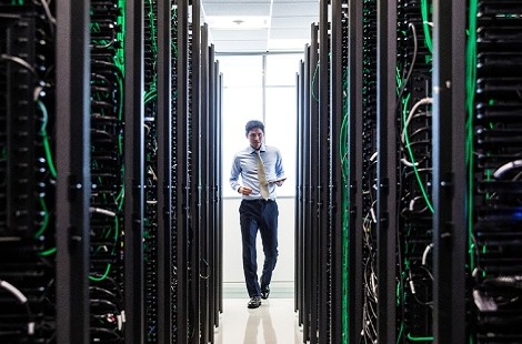 Orbit_CG's tweet photo. Dell Tecnologies apuesta por AIOps (Inteligencia Artificial en Operaciones de TI) con análisis predictivo para optimizar su infraestructura en las empresas con la solución CloudIQ https://t.co/9daxhUNWHW @DataCenterBPS https://t.co/L8WD5veag2