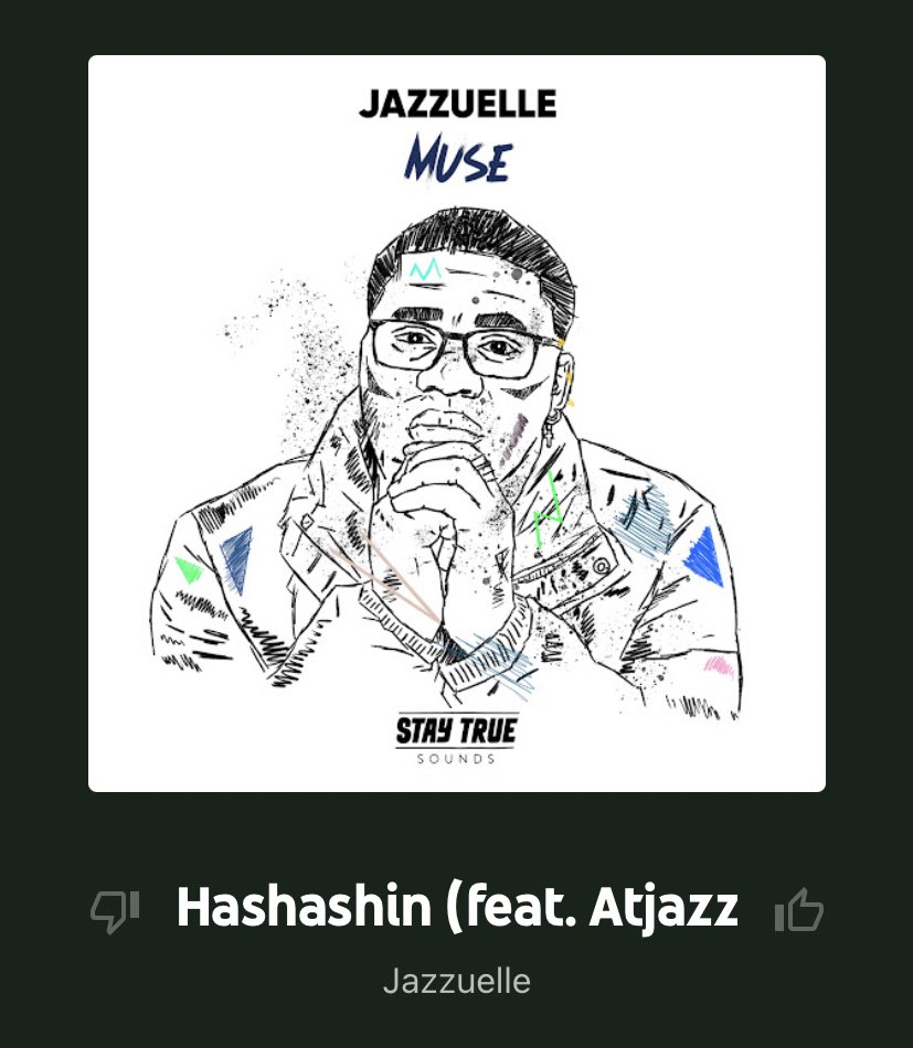 MistaJayR's tweet photo. Jazzuelle Jazzuelle Jazzuelle featuring The evergreen Martin Iveson … 🚨 🚨 🚨 #NewMusicFriday #MusiqMatters #Addicted2GreatMusic https://t.co/1ltEWfuET7
