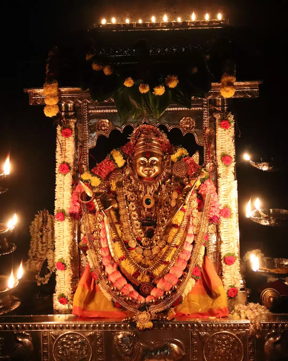Bappanadu Sri Durga Parameshwari 

Mulki, Mangaluru.