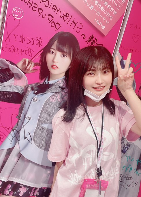 Twitterのコスプレ画像8