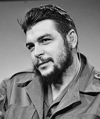 'El Guerrillero Heroico, Ernesto #CheGuevara es recordado hoy por todos los cubanos gracias a su ejemplo de internacionalismo, entereza moral y cualidades, lo cual hace que su vida y obra sigan siendo un símbolo'.
#PregerCubaEnRedes
#EternoGuerrillero
#OctubreDeHistoria