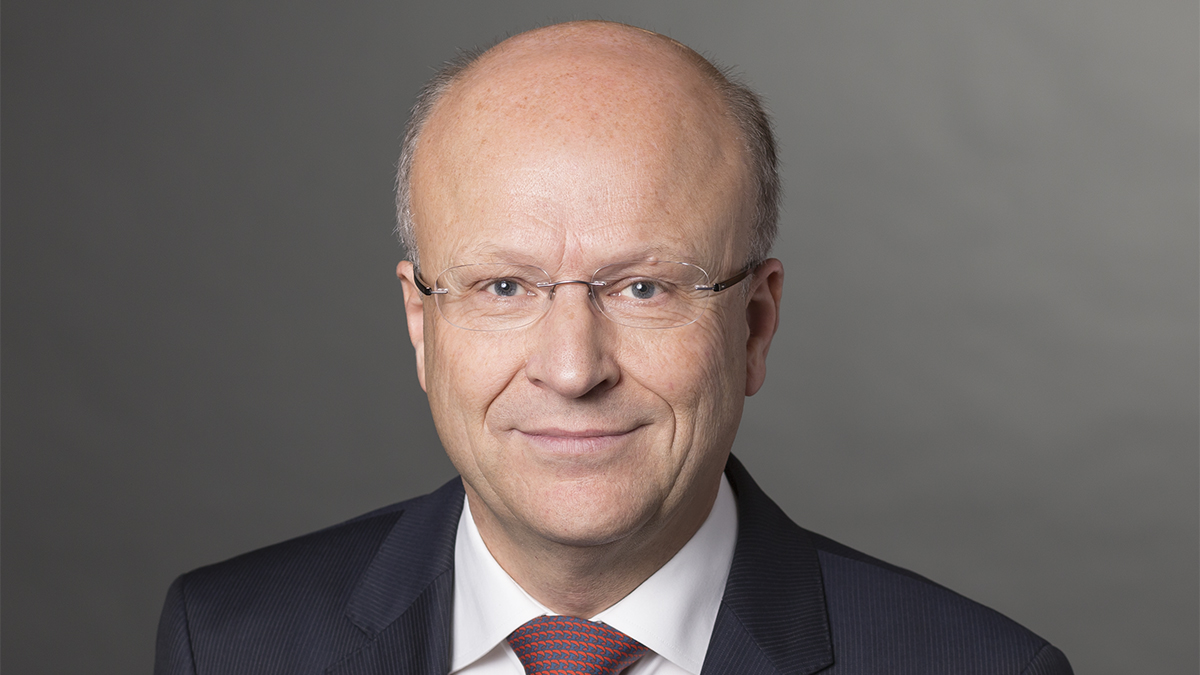 #ECJ : Koen Lenaerts is re-elected President of the Court of Justice of the European Union