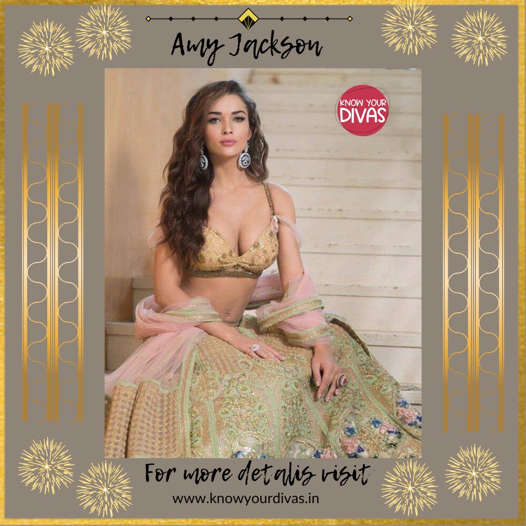 knowyourdivas's tweet photo. Amy Louise Jackson is a British actress and model known for her work in Indian films, predominantly in Tamil, Hindi, and Telugu languages.
.
.
For more detalis visit- https://t.co/oAJWWEbbJW
.
.
.
.
.
#amyjackson #amylousiejackson #indian #actress #model #films #knowyourdivas https://t.co/RuHaJCKcEi