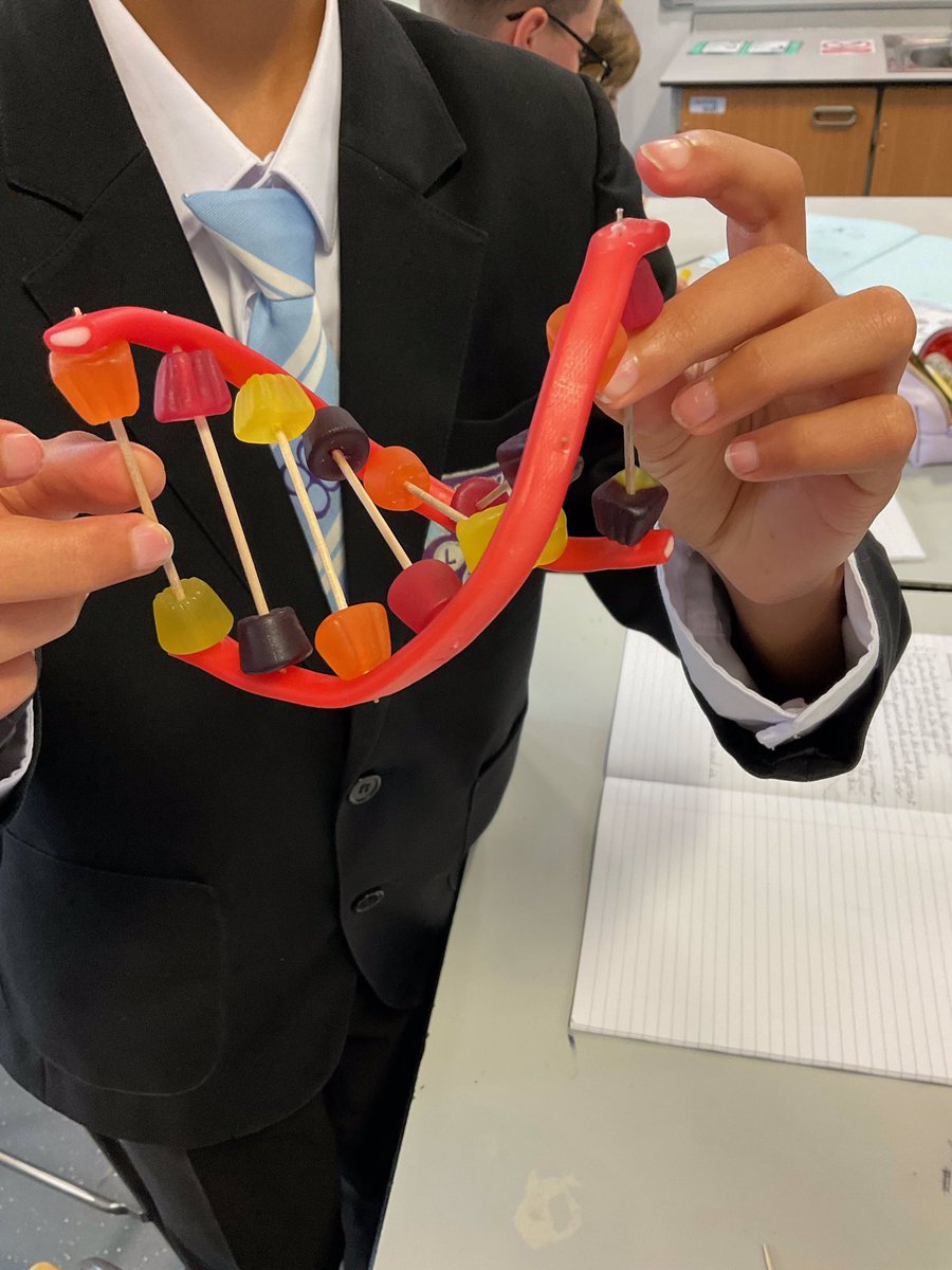 TLA Science Faculty tweet media