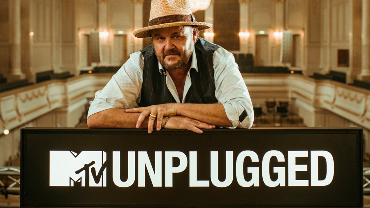Wir verlosen 4x2 Tickets für das MTV Unplugged mit #PatentOchsner am 12. + 13. Oktober in Bern! Teilnehmen kannst du bei uns auf Instagram ⏩ instagram.com/p/CUwrl2MoheU/