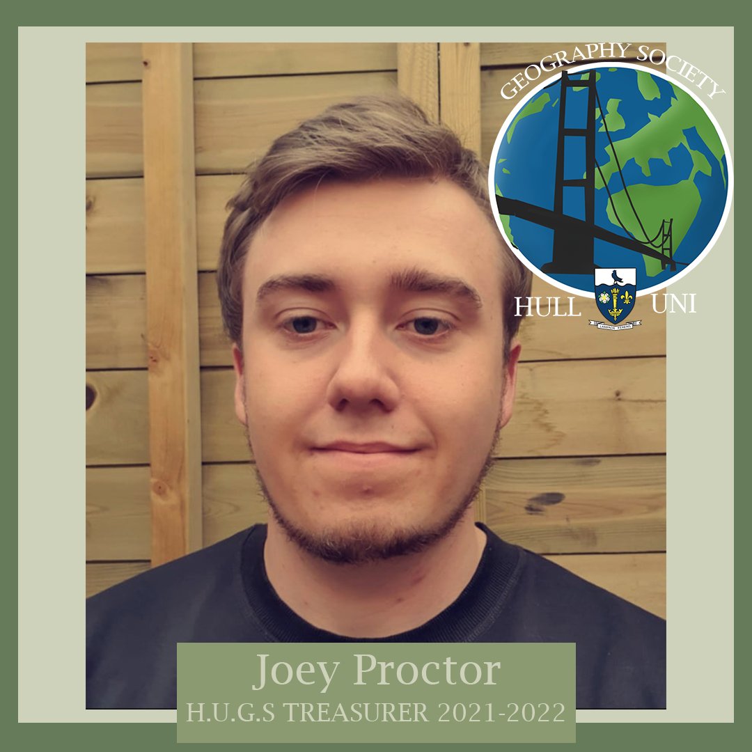 hulluni_geogsoc's tweet photo. The NEW Treasurer has entered the scene. Hello all, I'm Joey and I'm hard at work to make this an awesome year for you all! Cant wait to see all the New and old faces soon!
If you have any questions or ideas for me please don't hesitate to drop a message 😁 https://t.co/FOoKnPPPKP