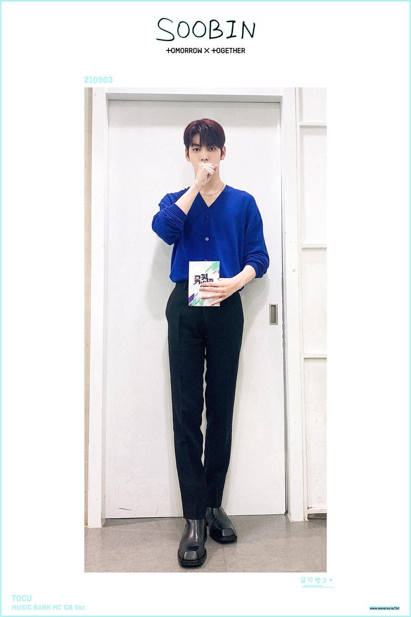 RoutrayLiza's tweet photo. Bye bye to our mc soobin and akong mc
Welcome to our new mc sunghoon in mubank and wonyeong
Being a mc in mubank it really helped a lot to soobin and I hope it's going to very helpful to our introvert sunghoon too
#mcsoobin
#welcome_mcsunghoon
#mubank https://t.co/9BtyFuYHVM