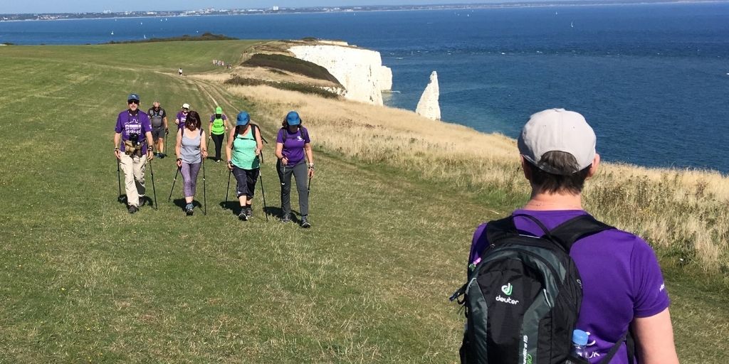 "Walking is a technique of solitude, a way into reverie. The walker is not a sleepwalker but a daydreamer." - Deirdre Heddon 
 
#QuoteOfTheDay #NWUK #Walking