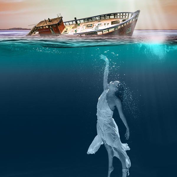 La verdad es que ella es fantástica, pero nuestro personaje no se queda corto! Una #web en la que diseñamos TODAS las imágenes a medida y donde, todos coincidimos, triunfamos con el #storytelling ¿No sabéis lo que es el #marketing transoceánico? ¡A nadar! bit.ly/3mujwVE