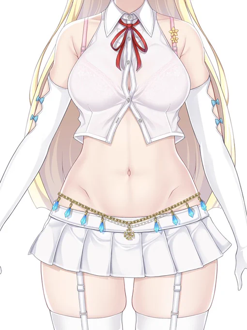 #顔は見せないで30リツイート来たらなんかエロい 