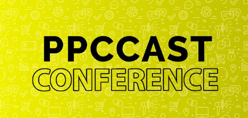 PPCCast (@ppccast) on Twitter photo Presentamos el Evento 100% Solidario: PPCCast Conference.
ppccast.com/conference/
👉 Todo el Dinero del evento será para el Banco de Alimentos <a href="/fesbal_org/">Federación Española de Bancos de Alimentos-FESBAL</a>
📅 Miércoles 20 de Octubre.
⏱️De 15h a 21h
🧑🏫6 Ponentes
❤️ 100% Benéfico Presentamos el Evento 100% Solidario: PPCCast Conference.
ppccast.com/conference/
👉 Todo el Dinero del evento será para el Banco de Alimentos <a href="/fesbal_org/">Federación Española de Bancos de Alimentos-FESBAL</a>
📅 Miércoles 20 de Octubre.
⏱️De 15h a 21h
🧑🏫6 Ponentes
❤️ 100% Benéfico