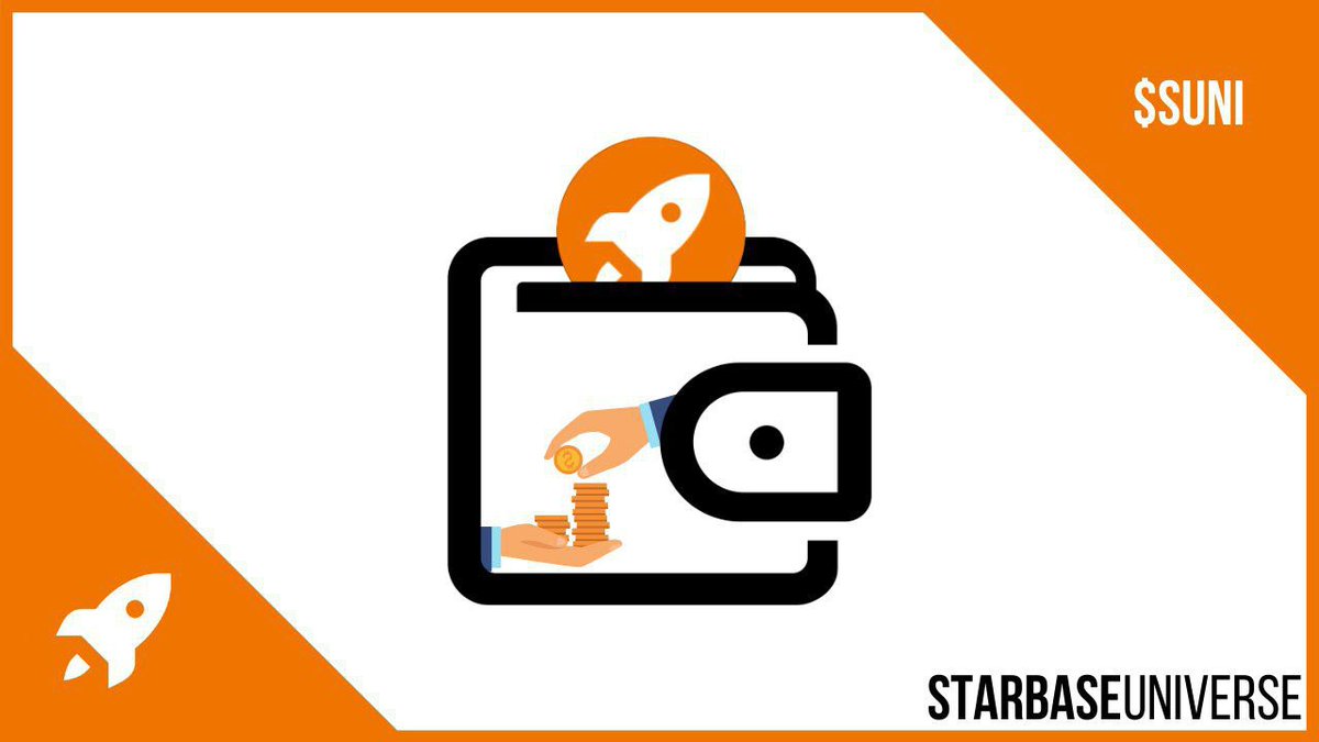 AngryWhale4's tweet photo. @Wonderhero_io @TheCryptoLark @CryptoRank_io Will be listed on a CEX soon! Don't miss the opportunity.
NFT and Stake Sooooooooooon 🤑

@StarbaseSUNI
You can buy it using pancakeswap. 🔥

#SUNI #PancakeSwap #renewableenergy #buySUNI
#StarbaseUniverseToken
#SUNIARMY
#shiba #Floki #Whatsapp
$BTC $ETH $SHIB $DOGE $TRX $SOL https://t.co/7sBbUp2XHP