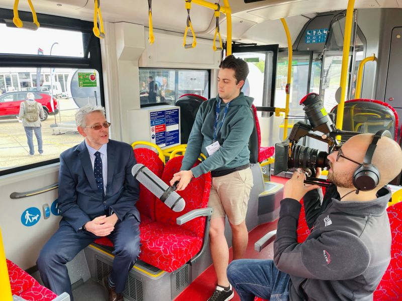 Cenex Expo tweet media