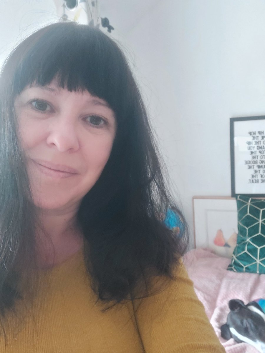 Gwenno Eleri Jones tweet media