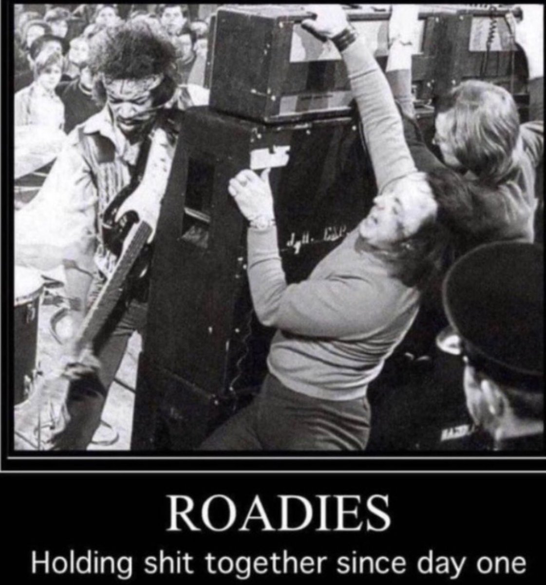 Just a reminder 🖤 brilliant photo