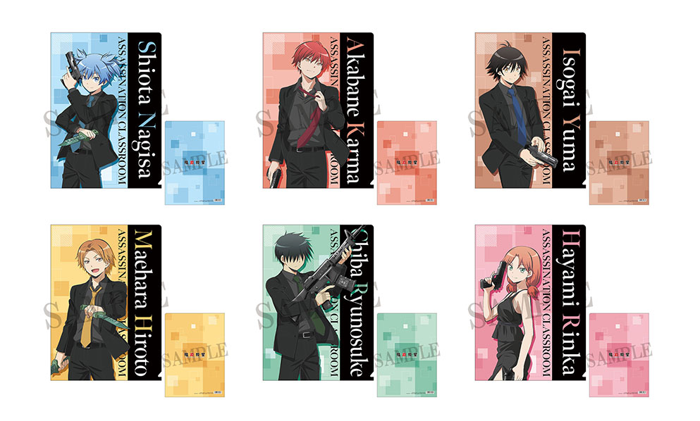 アニメ 暗殺教室 劇場版dvdbd発売 Ansatsu Anime Twitter