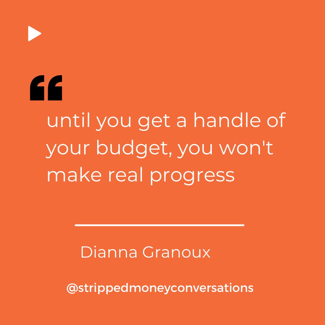 Stripped Money Conversations tweet media