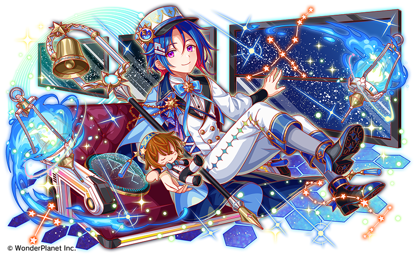 設定資料集発売記念 クラファーイラストコンテスト開催 ファンアート部門 四コマ部門 クラッシュフィーバー公式 クラフィ