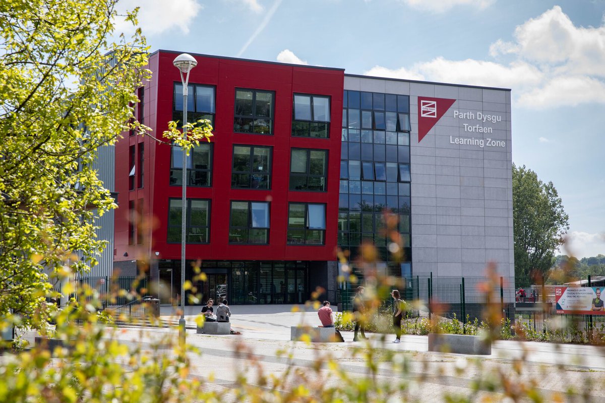 CGforEmployers's tweet photo. We're launching a Business Academy and want you to be involved! 

The Academy will boost engagement with our employer networks, helping to meet future skills priorities and support student progression. 📈

To find out more please contact Jess Pike at Jessica.Pike@coleggwent.ac.uk https://t.co/Ev4pcVI8gN