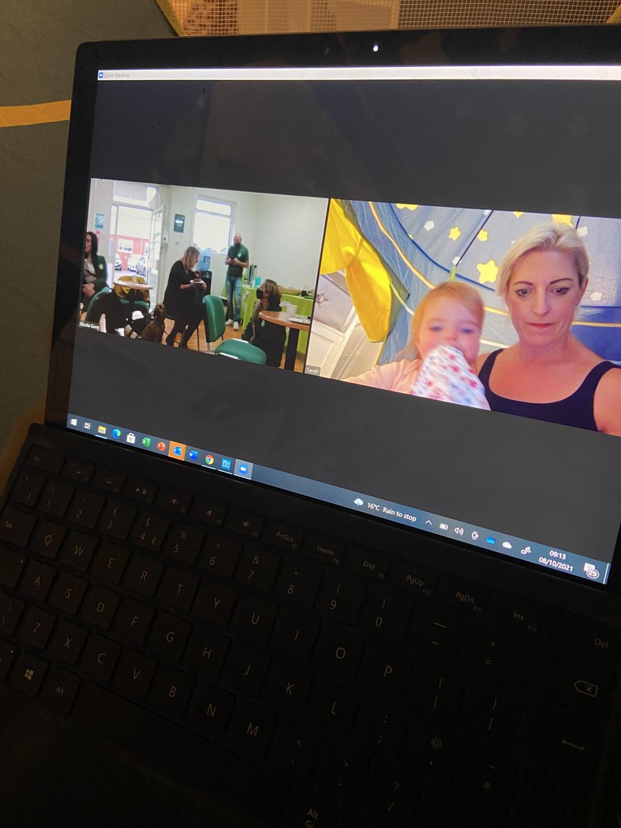 SarahCrossley10's tweet image. Today is the day!! #inthedoghouse2021 has begun 🐶🐯. I have a poorly baby so we’re taking part from Ava’s tent ⛺️. Anything small or large would be massively appreciated justgiving.com/fundraising/sa… @EdinDogCatHome