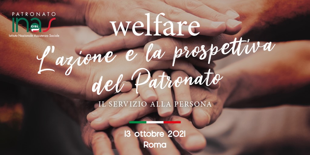 Inas Cisl tweet media