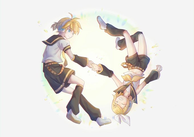きみは僕の/私のヒカリ 