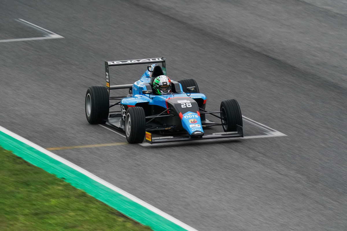 Francesco Braschi tweet media