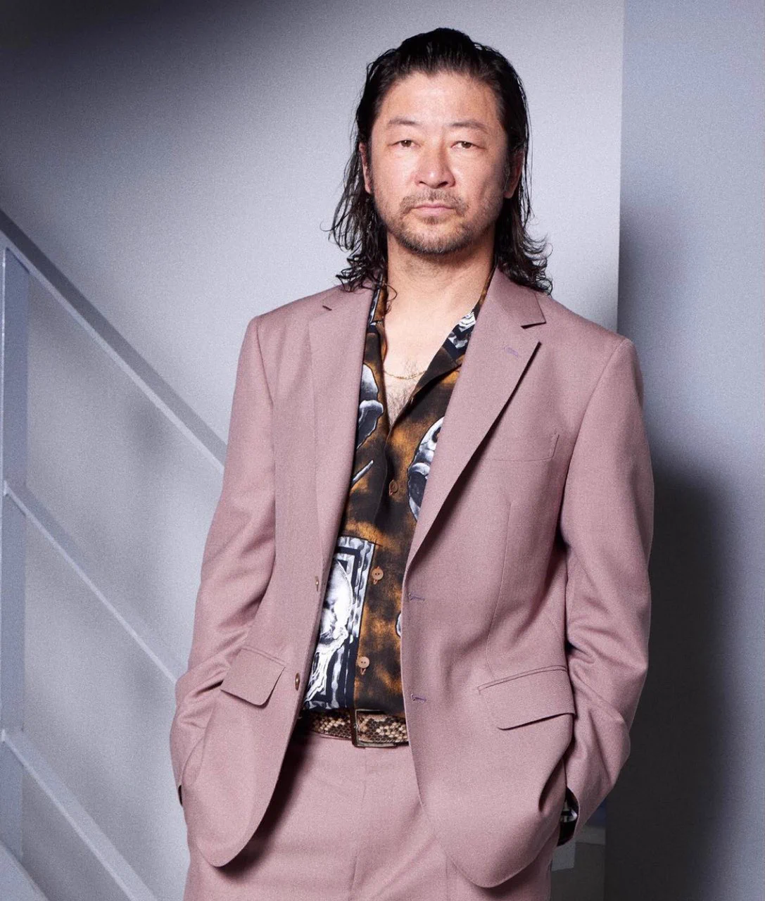 浅野忠信 ASANO TADANOBU on X: 