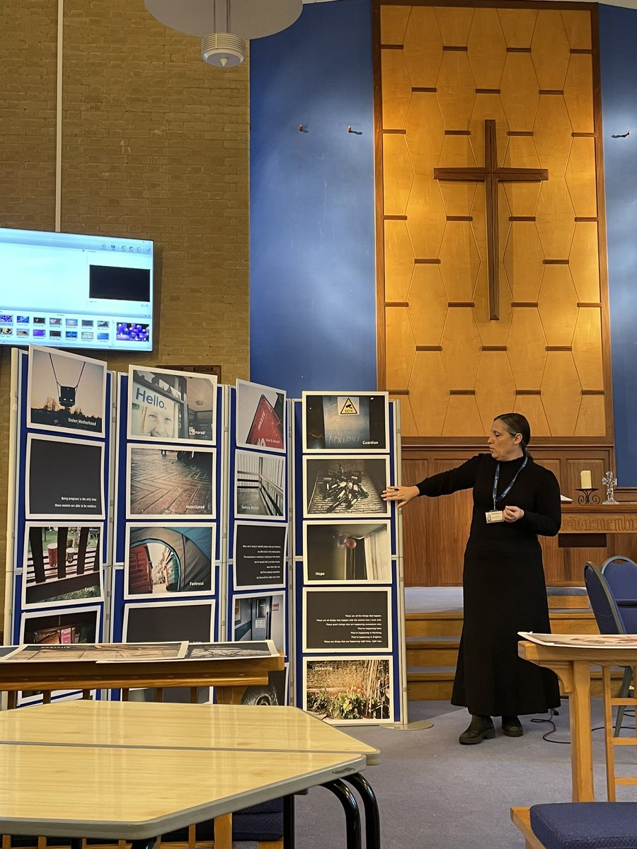 Melly P (@mellypeters) on Twitter photo Great morning on the last day #WMHAW21 <a href="/TurningTidesOrg/">Turning Tides Org</a> talking about the impact on Women, homelessness & trauma! We are privileged to be able to see the Hidden and Hunted exhibition - photos taken by women who have experienced homelessness <a href="/ZeroMilly/">Carol Barber</a> #powerfull Great morning on the last day #WMHAW21 <a href="/TurningTidesOrg/">Turning Tides Org</a> talking about the impact on Women, homelessness & trauma! We are privileged to be able to see the Hidden and Hunted exhibition - photos taken by women who have experienced homelessness <a href="/ZeroMilly/">Carol Barber</a> #powerfull