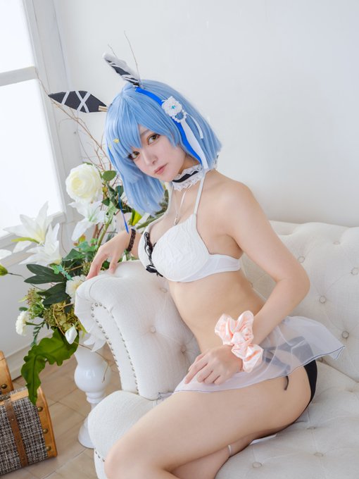 コスプレイヤーおさかなのTwitter画像46