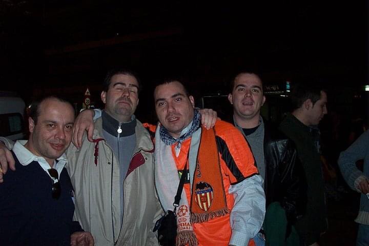 jigotai71's tweet photo. Hace millones de años ya… @zuellecf @achepuntoferrer , @elabuchus @JosTomsRodrgue8 @oso170 y nuestro inolvidable @ARIAS4EVER https://t.co/6K99phwP39