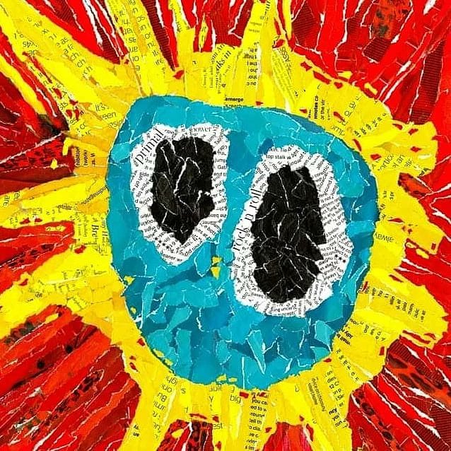 StarInDarkPool's tweet photo. Updated - prices from £2.
https://t.co/NeLv23m0ac

#loveisland #primalscream #bowie #aladinsane #art #newartist #ziggy #wallart #quadrophenia #newartist #davidbowie #mod #screamadelica #andrewweatherall #remix #print #loveisland2021 #artforsale #uk #artcollector #collage #mosaic https://t.co/mzgWAVQ44A