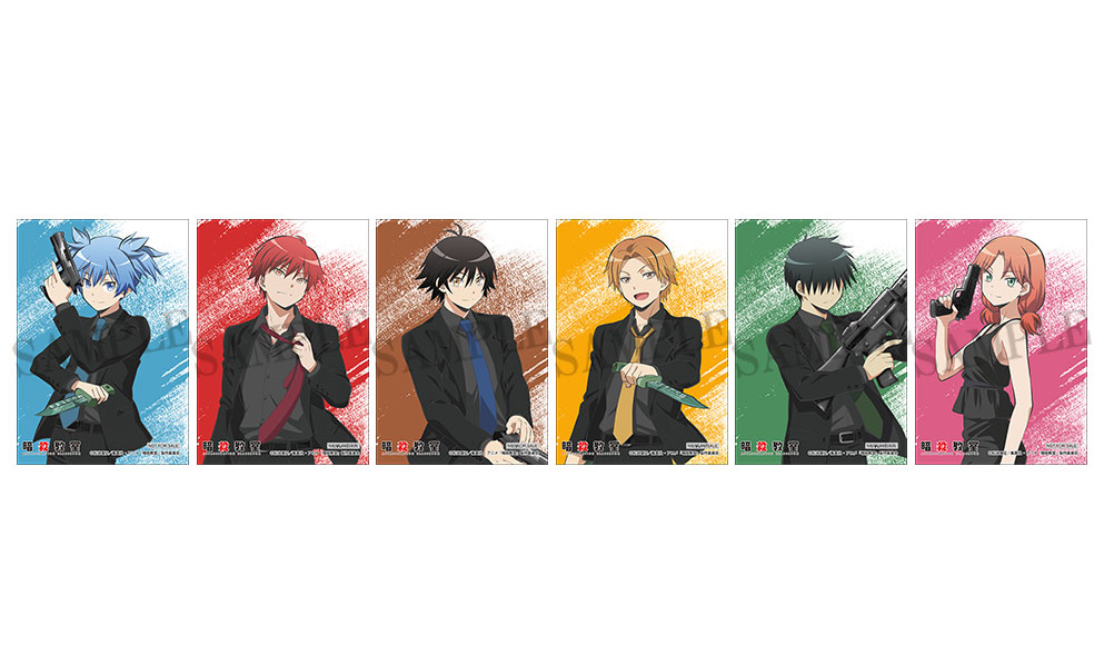 アニメ 暗殺教室 劇場版dvdbd発売 Ansatsu Anime Twitter